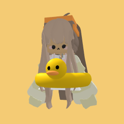 Anyone want to go swimming?