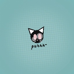Me as a cat ^^