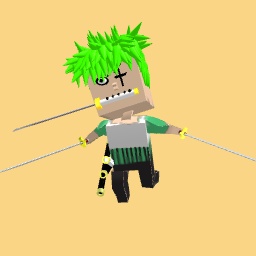 Zoro