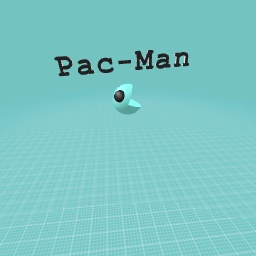 Pac-Man