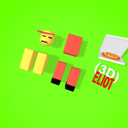 BODY SHEET OF ELIOT…?