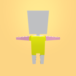 new costume