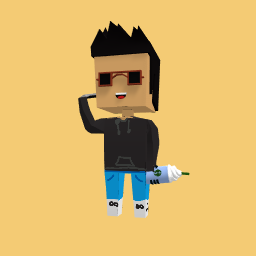 Boy avatar