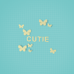 CUTIE