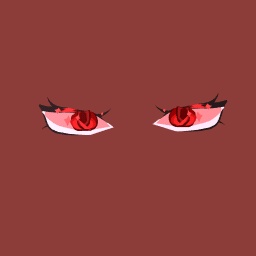 VAMPIRE EYES<3