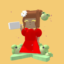 im walken on sunshine wooo