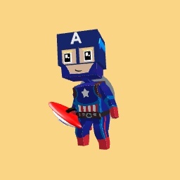 Captain America
