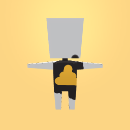 new costume