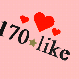 170 like