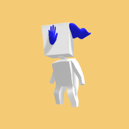 I’ll try to make someone