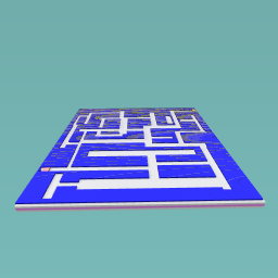 my super maze