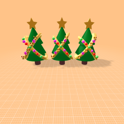 Whristmas tree