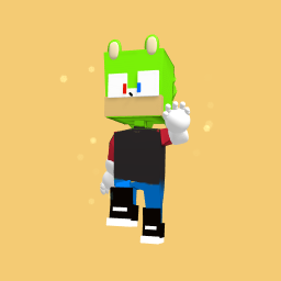 MyNew Avatar update 1.2...