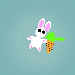 A little rabit