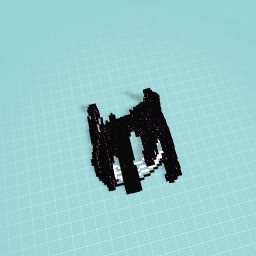 Bendy(sammy larence)