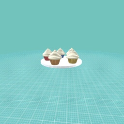 Cupcakes