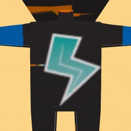 new costume copy