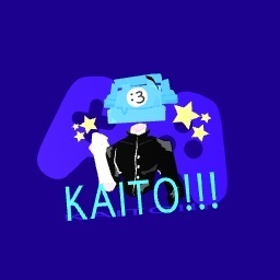 KAITO!!!