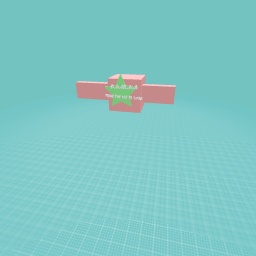 T-shirt! P.s: THANKS SO MUCH FOR 94 LIKES I LOVE YOU:)