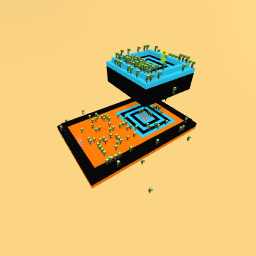 Inverted Colours Dropping In