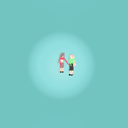 Female tommy and dream talking!