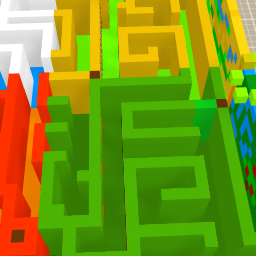 Maze
