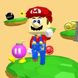 Mario64