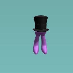 Mister top hat