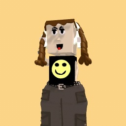 I <3 indie girl outfit (official)