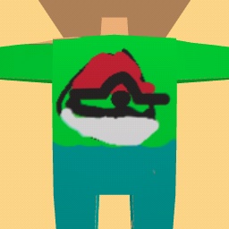 Pokemon T shirt