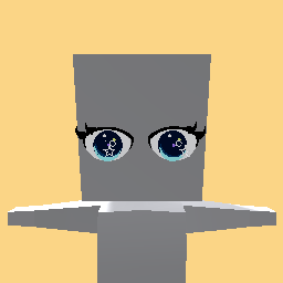 Anime eyes 3