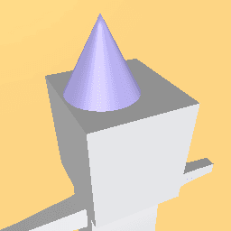 Wizard hat