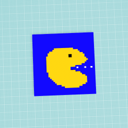 pac-man