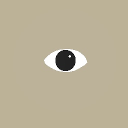 My eye design