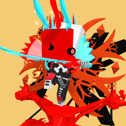 THE POLYGON BOUNTY HUNTER ARMOR