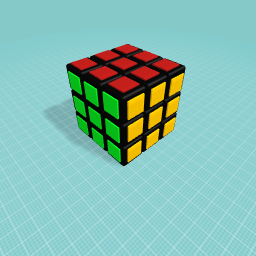 My Cube