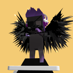 Nitro skin