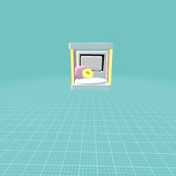 Pet bed!