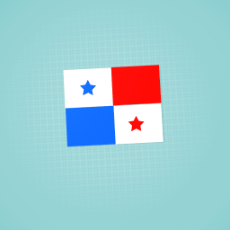 Panama flag