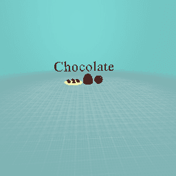 Chocolate Challenge