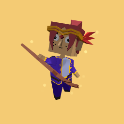 you are a pirate arggg