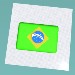 Brazilian flag