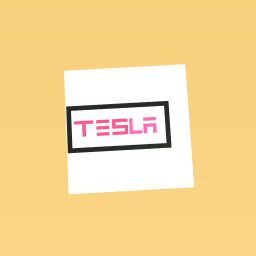 TESLA LOGO