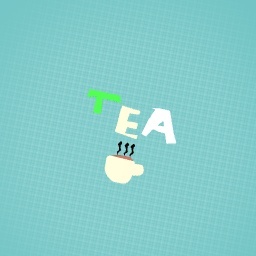 Tea lovers