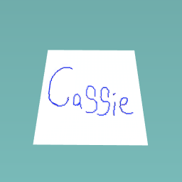 Cassie