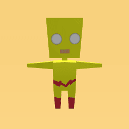 Reverse Flash copy copy copy copy