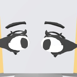 Eyes ig