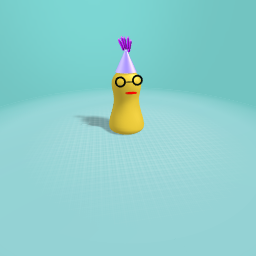 Mrs. Peanut