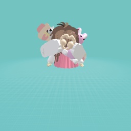 Another glitch