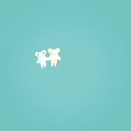 @Cozyathome’s bear series!!!